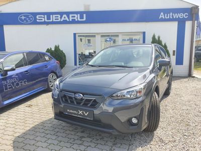 SUBARU XV + ' ' + 1.6l ACTIVE  ES MY2021 