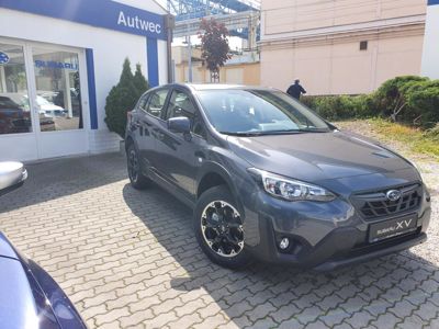 SUBARU XV + ' ' + 1.6l ACTIVE  ES MY2021 