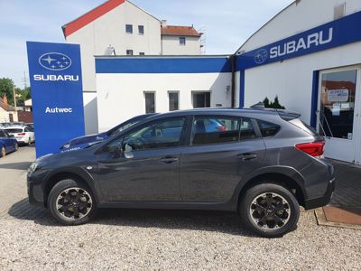 SUBARU XV + ' ' + 1.6l ACTIVE  ES MY2021 