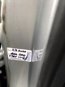 SUBARU Forester + ' ' + 2,0TD Executive, kůže , NAVI 