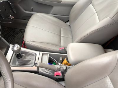 SUBARU Forester + ' ' + 2,0TD Executive, kůže , NAVI 