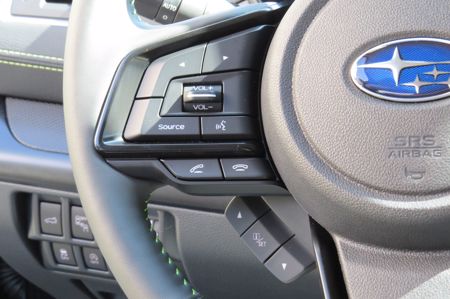 SUBARU Outback + ' ' + 2,5 X Special Edition 