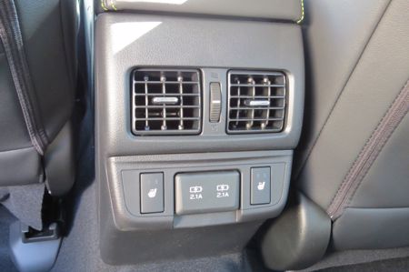 SUBARU Outback + ' ' + 2,5 X Special Edition 