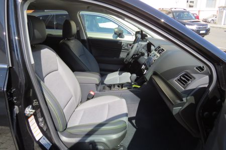SUBARU Outback + ' ' + 2,5 X Special Edition 