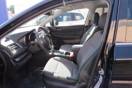 SUBARU Outback + ' ' + 2,5 X Special Edition 
