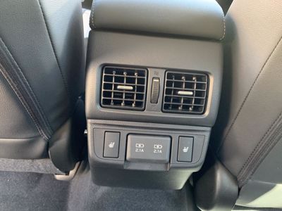 SUBARU Outback + ' ' + 2,5 X Special Edition 