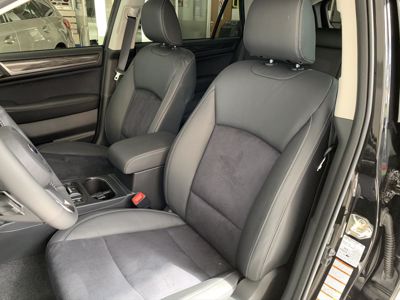 SUBARU Outback + ' ' + 2,5 X Special Edition 