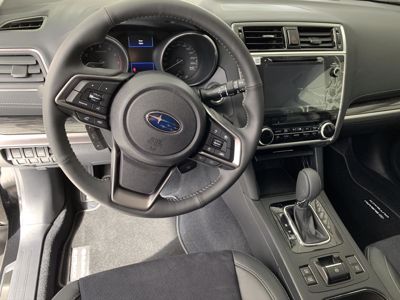 SUBARU Outback + ' ' + 2,5 X Special Edition 