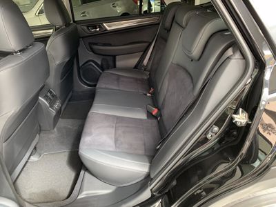 SUBARU Outback + ' ' + 2,5 X Special Edition 