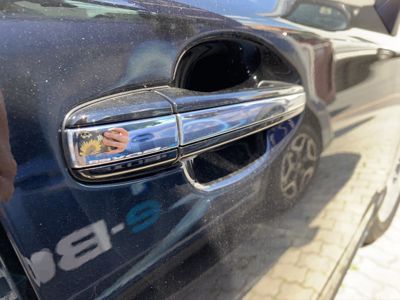 SUBARU Outback + ' ' + 2,5 X Special Edition 