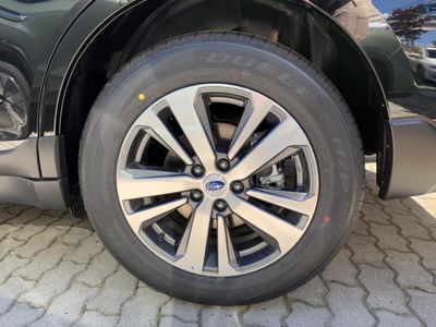 SUBARU Outback + ' ' + 2,5 X Special Edition 