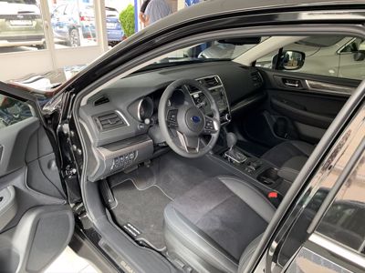 SUBARU Outback + ' ' + 2,5 X Special Edition 