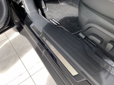SUBARU Outback + ' ' + 2,5 X Special Edition 