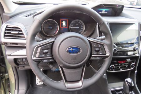 SUBARU Forester + ' ' + ES Comfort e-BOXER 