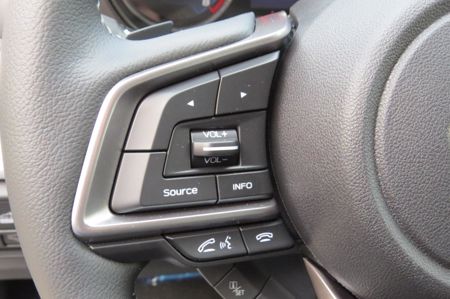 SUBARU Forester + ' ' + ES Comfort e-BOXER 