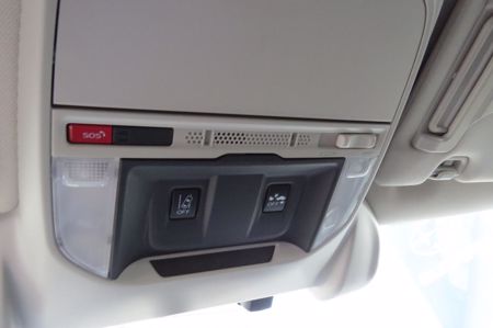 SUBARU Forester + ' ' + ES Comfort e-BOXER 