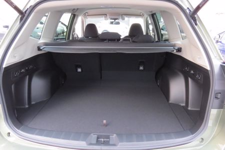 SUBARU Forester + ' ' + ES Comfort e-BOXER 