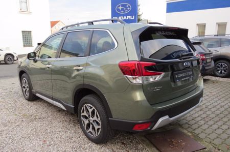 SUBARU Forester + ' ' + ES Comfort e-BOXER 