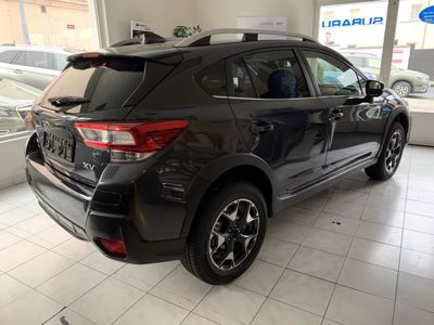 SUBARU XV + ' ' + Active ES 1,6 l CVT 