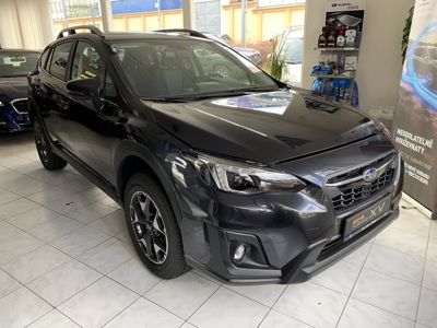 SUBARU XV + ' ' + Active ES 1,6 l CVT 