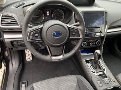 SUBARU XV + ' ' + Active ES 1,6 l CVT 