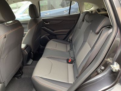 SUBARU XV + ' ' + Active ES 1,6 l CVT 