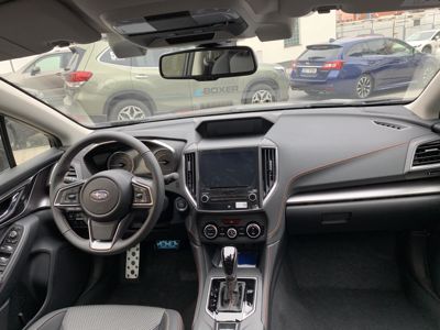 SUBARU XV + ' ' + Active ES 1,6 l CVT 