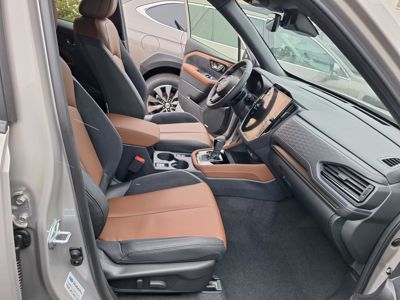 SUBARU Forester + ' ' + Touring -120.000 Kč 