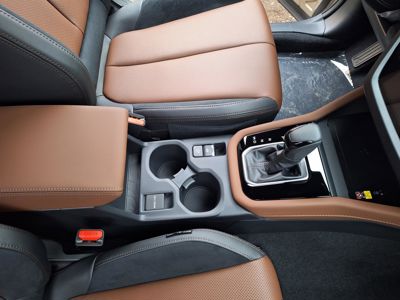 SUBARU Forester + ' ' + Touring -120.000 Kč 