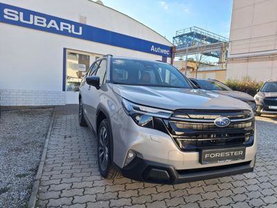 SUBARU Forester + ' ' + Touring -120.000 Kč 