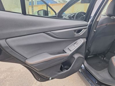 SUBARU XV + ' ' + Subaru XV E-Boxer Comfort 