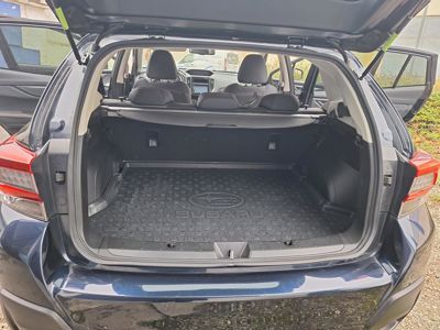 SUBARU XV + ' ' + Subaru XV E-Boxer Comfort 