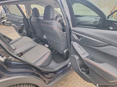 SUBARU XV + ' ' + Subaru XV E-Boxer Comfort 