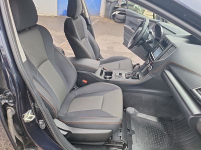 SUBARU XV + ' ' + Subaru XV E-Boxer Comfort 