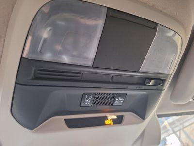 SUBARU XV + ' ' + Subaru XV E-Boxer Comfort 