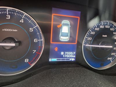 SUBARU XV + ' ' + Subaru XV E-Boxer Comfort 