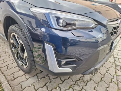 SUBARU XV + ' ' + Subaru XV E-Boxer Comfort 