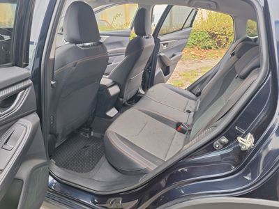 SUBARU XV + ' ' + Subaru XV E-Boxer Comfort 