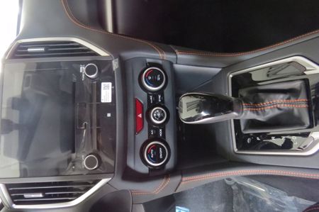 SUBARU XV + ' ' + Comfort ES, CVT novinka 