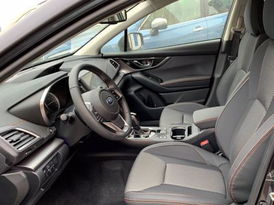 SUBARU XV + ' ' + 1,6 Comfort, Lineartronic 
