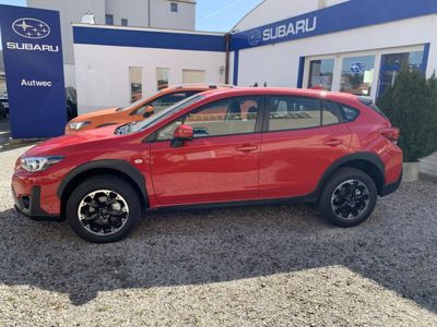 SUBARU XV + ' ' + 1,6 Comfort ES 