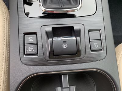 SUBARU Outback + ' ' + 2,5 Executive ES Lineartronic 