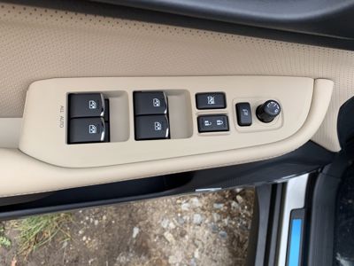 SUBARU Outback + ' ' + 2,5 Executive ES Lineartronic 