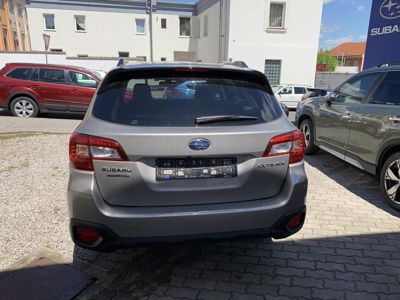 SUBARU Outback + ' ' + 2,5 Executive ES Lineartronic 