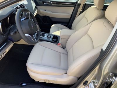 SUBARU Outback + ' ' + 2,5 Executive ES Lineartronic 