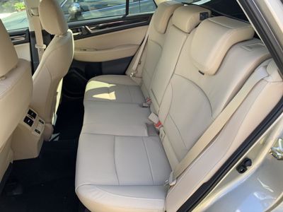 SUBARU Outback + ' ' + 2,5 Executive ES Lineartronic 