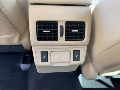 SUBARU Outback + ' ' + 2,5 Executive ES Lineartronic 