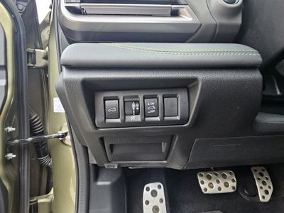 SUBARU Outback + ' ' + FIELD - top stav 