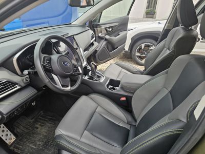 SUBARU Outback + ' ' + FIELD - top stav 