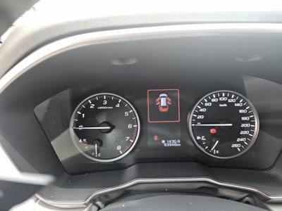SUBARU Outback + ' ' + FIELD - top stav 